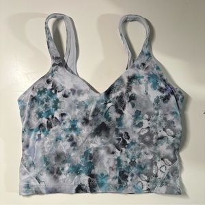 ALIGN CROPPED TANK 💙 NWOT